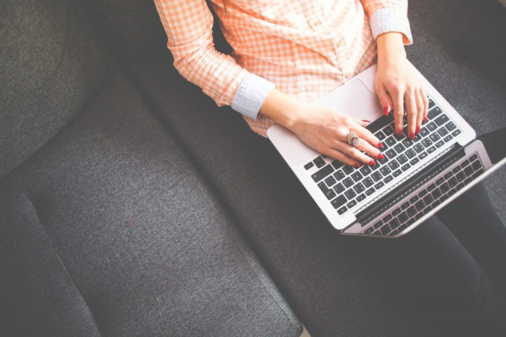 How Will Blog Writing Services Adapt in 2021?