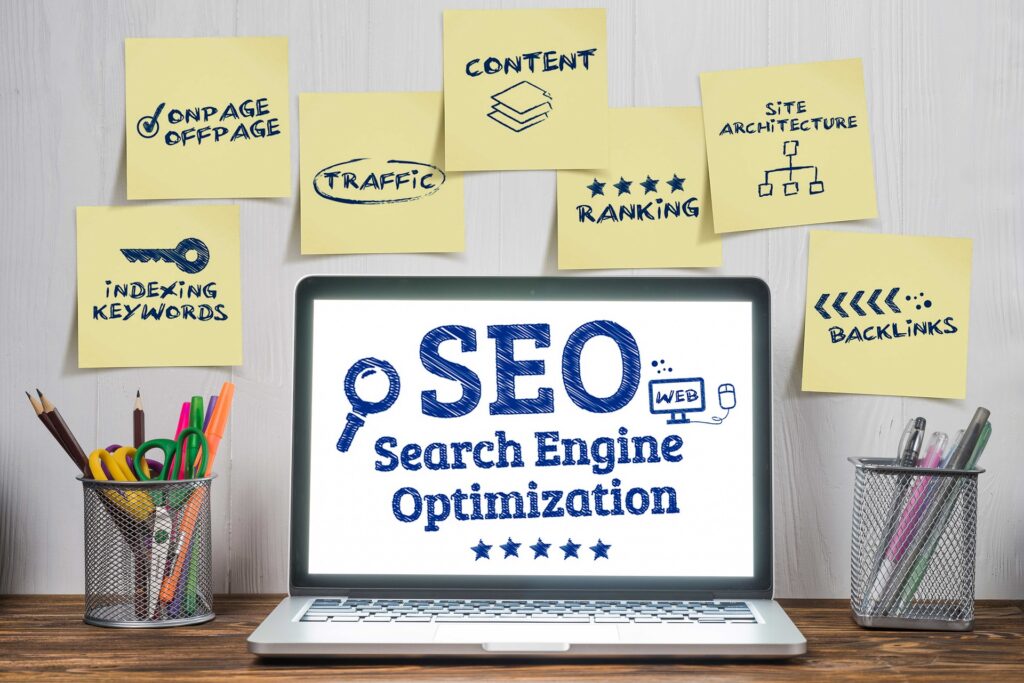 Why Content and SEO Are Two Sides of the Same Coin