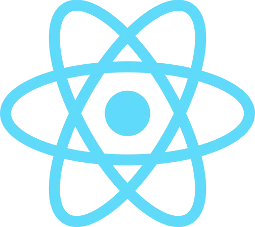 React